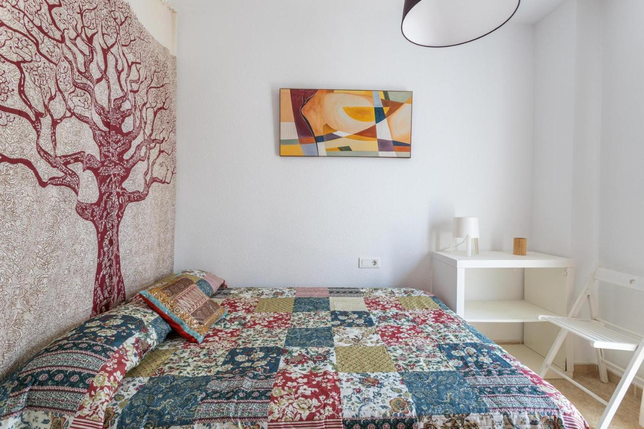 Apartamento Pintada 25 Nerja Exterior foto